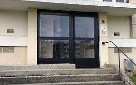 Beauvais Chambre 1
