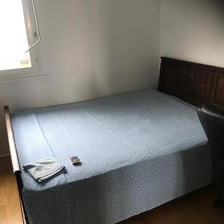 Beauvais Chambre 1 Екстер'єр фото