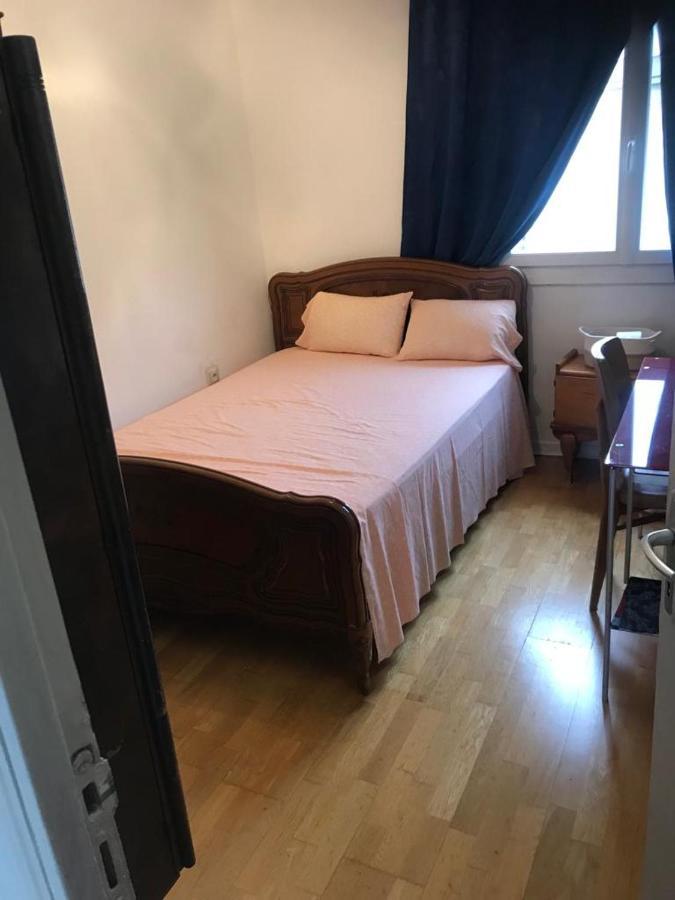 Beauvais Chambre 1 Екстер'єр фото