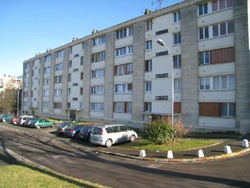 Beauvais Chambre 1 Екстер'єр фото