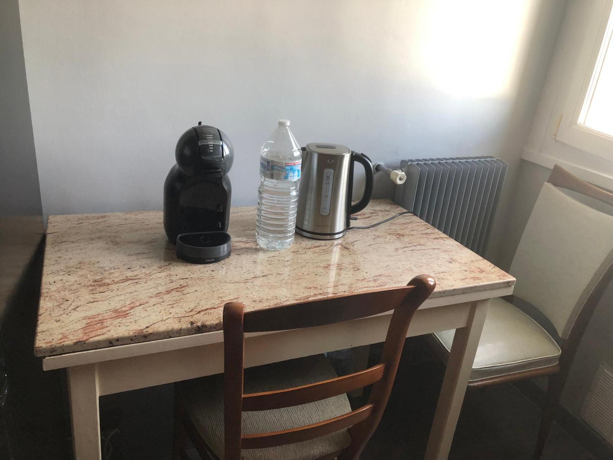 Beauvais Chambre 1 Екстер'єр фото